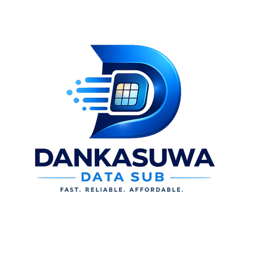 DANKASUWA DATA SUB Logo